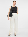 Orsay Schwarzes Damen-Top ORSAY