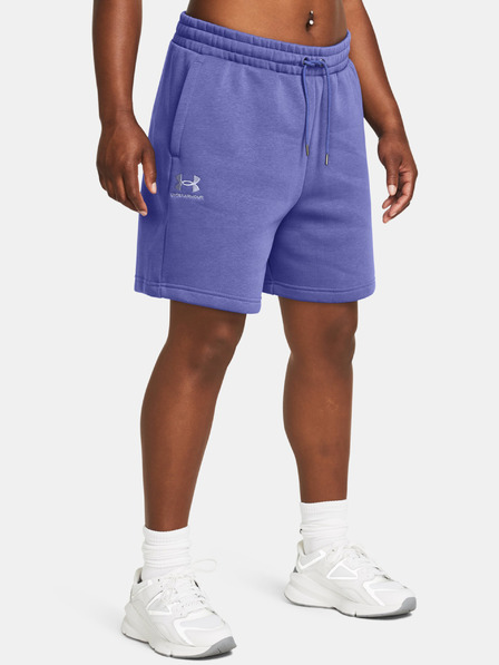 Under Armour UA Essl Flc Relax BF Shorts