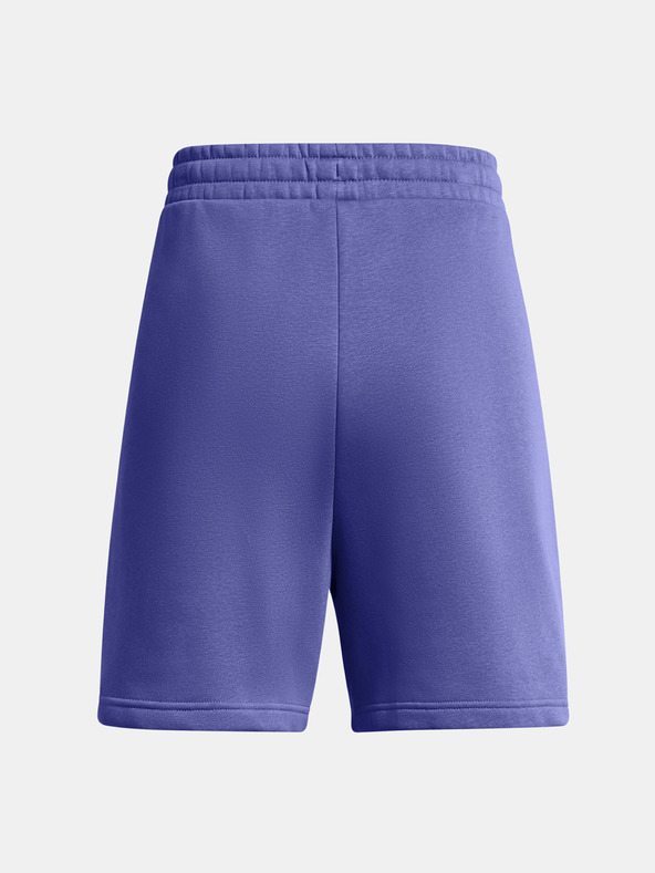 Under Armour Damen-Shorts Under Armour UA Essl Flc Relax BF Short