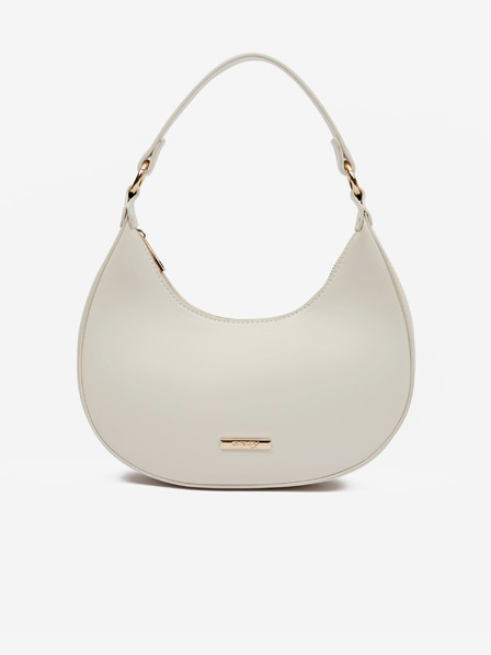 Orsay Cremefarbene Damenhandtasche ORSAY