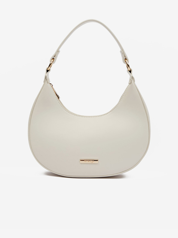 Orsay Cremefarbene Damenhandtasche ORSAY