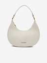 Orsay Cremefarbene Damenhandtasche ORSAY
