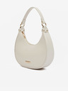 Orsay Cremefarbene Damenhandtasche ORSAY