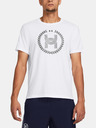 Under Armour Herren T-Shirt Under Armour UA RUN ANYWHERE SS