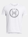 Under Armour Herren T-Shirt Under Armour UA RUN ANYWHERE SS