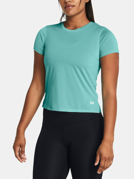 Under Armour UA LAUNCH SHORTSLEEVE T-Shirt