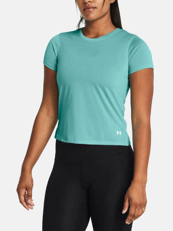 Under Armour UA Launch Shortsleeve T-Shirt