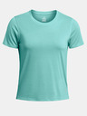 Under Armour UA Launch Shortsleeve T-Shirt