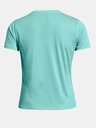 Under Armour UA Launch Shortsleeve T-Shirt