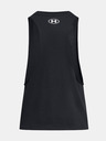 Under Armour Damen Top Under Armour Pjt Rck W Neon Flame Tank