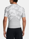 Under Armour Herren-Shirt Under Armour UA HG IsoChill Prtd SS