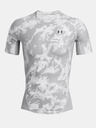 Under Armour Herren-Shirt Under Armour UA HG IsoChill Prtd SS
