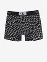 Calvin Klein Underwear	 Trunk Boxershorts 3 Stück