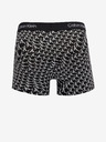 Calvin Klein Underwear	 Trunk Boxershorts 3 Stück