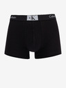 Calvin Klein Underwear	 Trunk Boxershorts 3 Stück