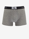 Calvin Klein Underwear	 Trunk Boxershorts 3 Stück