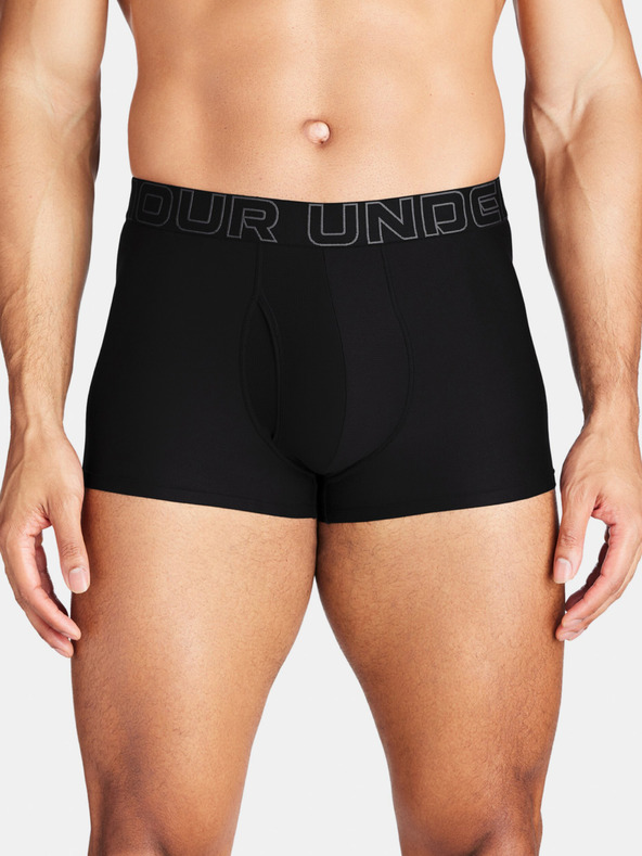 Under Armour UA Perf Tech 3in Boxer-Shorts