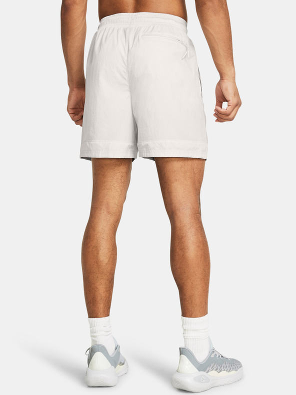 Under Armour Herren Shorts Under Armour Curry Woven Short