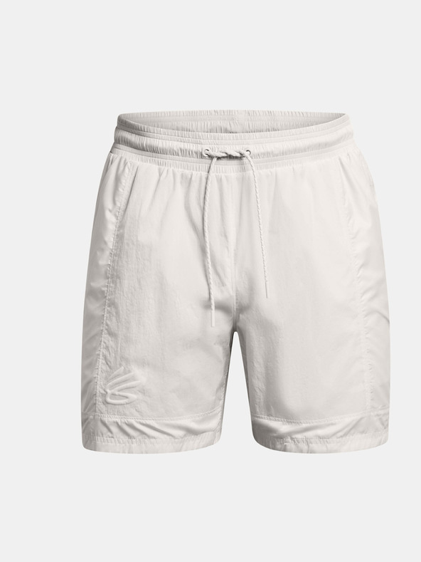 Under Armour Herren Shorts Under Armour Curry Woven Short
