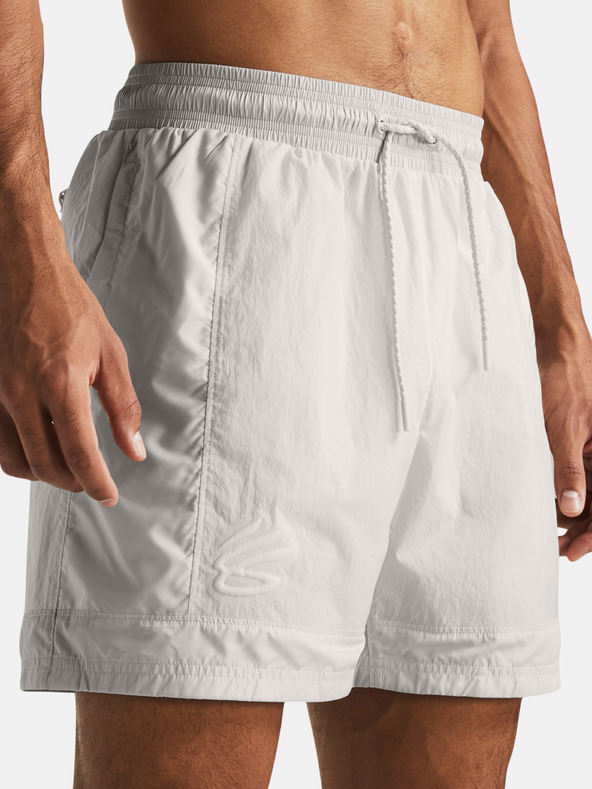 Under Armour Herren Shorts Under Armour Curry Woven Short