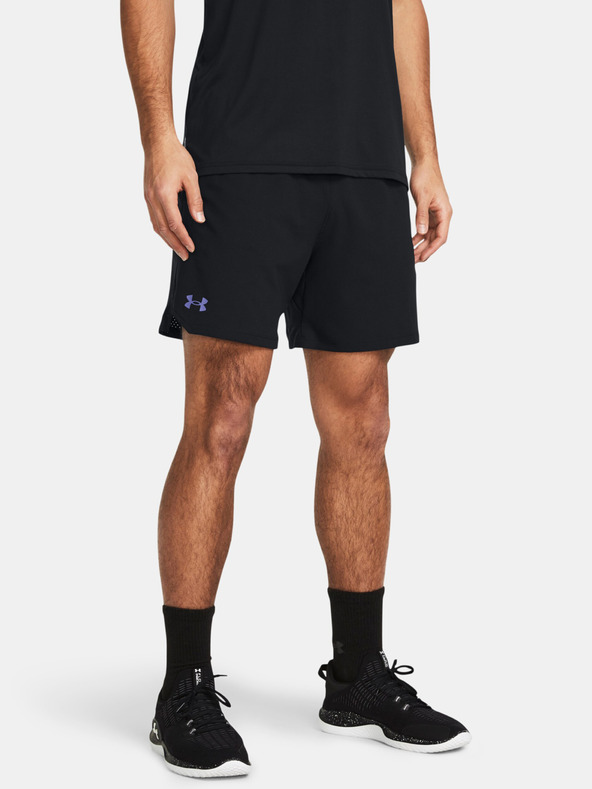 Under Armour Herren Under Armour UA Vanish Woven 6in Shorts