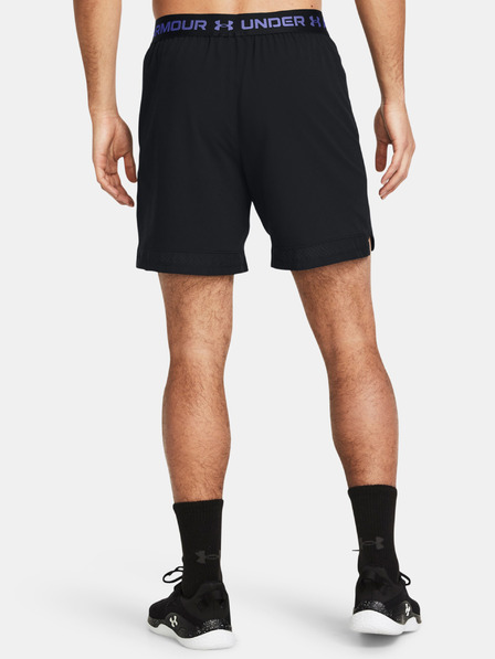 Under Armour Herren Under Armour UA Vanish Woven 6in Shorts