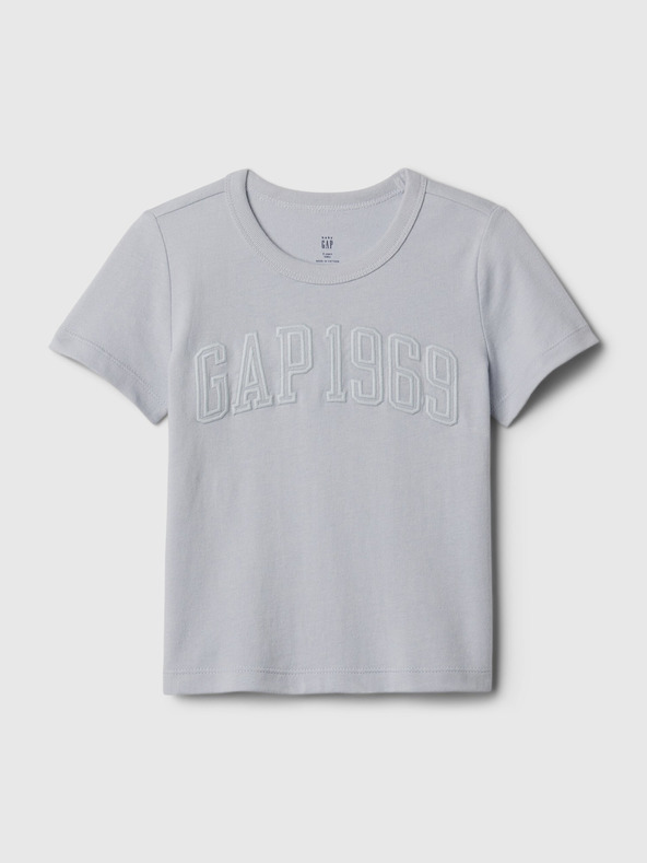 GAP 1969 Kinder  T‑Shirt