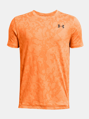 Under Armour UA Tech Vent Geode SS Kinder  T‑Shirt