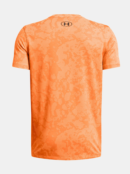 Under Armour UA Tech Vent Geode SS Kinder  T‑Shirt