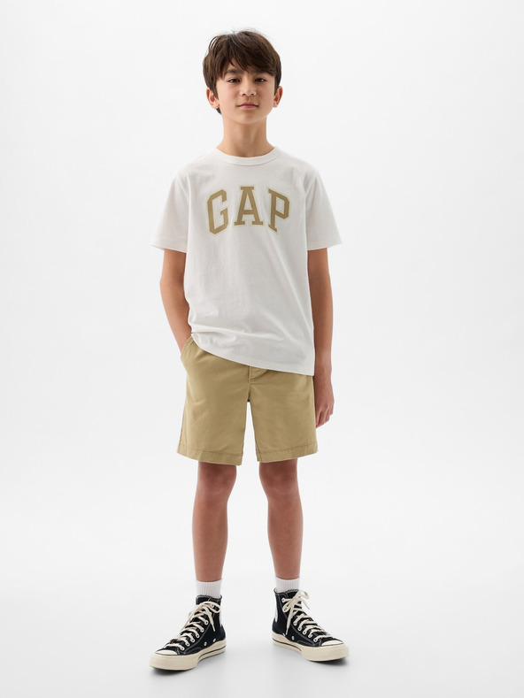 GAP Baumwollshorts für Kinder GAP