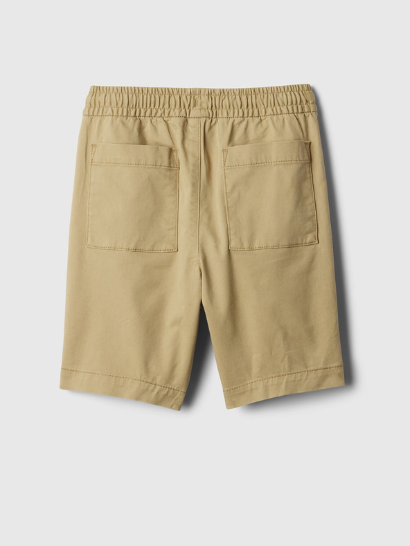 GAP Baumwollshorts für Kinder GAP