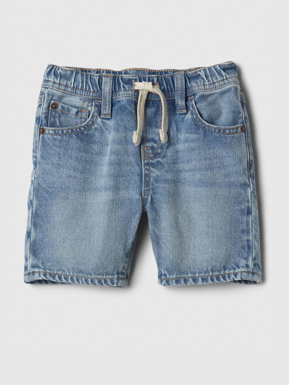 GAP Baby Jeans-Shorts GAP