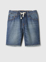 GAP Denim-Shorts für Kinder slim GAP