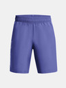 Under Armour UA Woven Wdmk Kinder Shorts