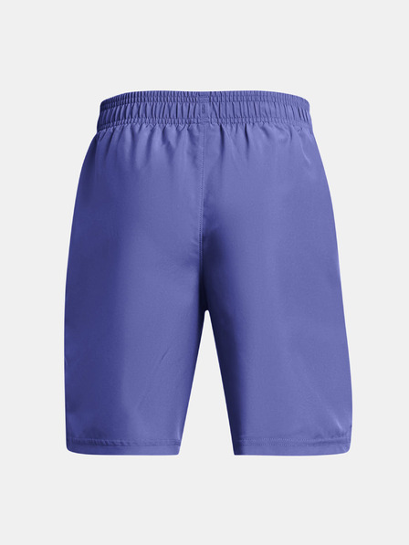 Under Armour UA Woven Wdmk Kinder Shorts