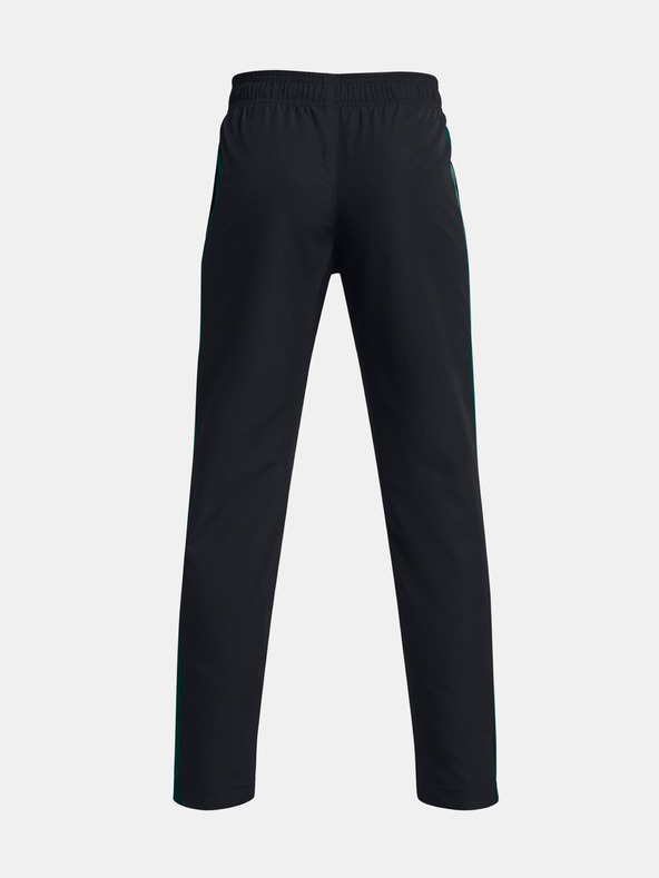 Under Armour Jungen Hose Under Armour UA Sportstyle Woven Pants