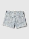 GAP Jeansshorts für Kinder GAP