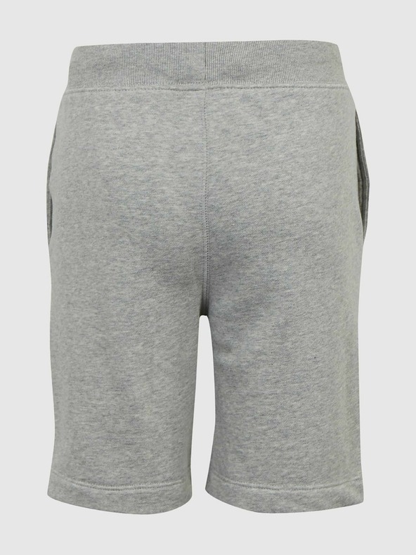 GAP Kinder Sweatshorts mit Logo GAP