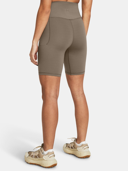 Under Armour Meridian Bike 7in Shorts