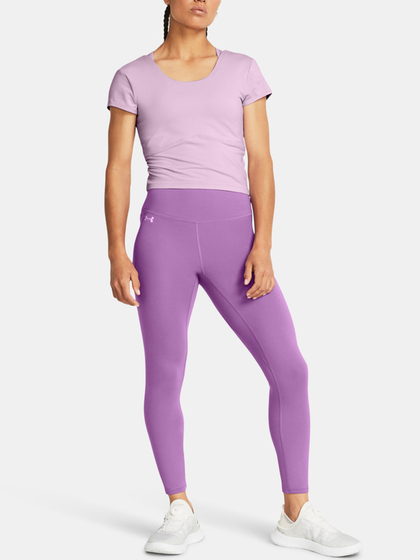 Under Armour Damen T-Shirt Under Armour Meridian SS Fitted