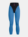 Under Armour Damen Leggings Under Armour Pjt Rck LG Grind Ankl Lg