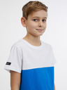 Sam 73 Jabba Kinder  T‑Shirt