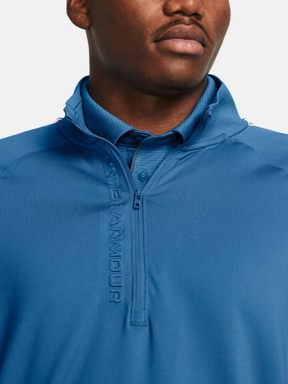 Under Armour Herren Under Armour UA Storm Midlayer HZ Sweatshirt