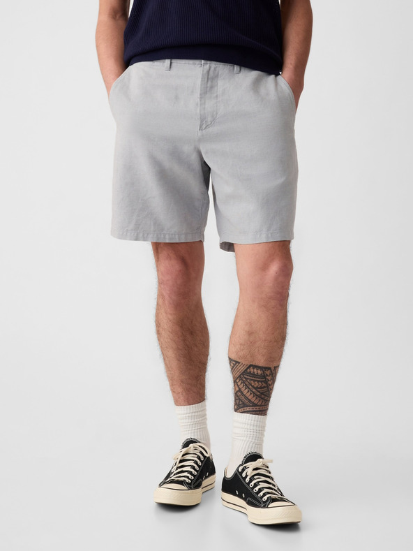 GAP Shorts aus Leinen GAP