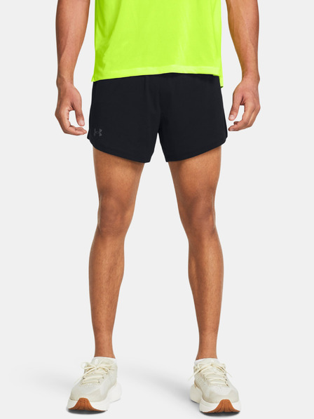 Under Armour Herren Shorts Under Armour UA LAUNCH ELITE 5'' SHORTS