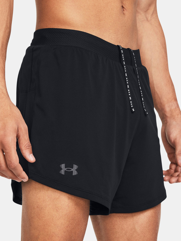 Under Armour Herren Shorts Under Armour UA LAUNCH ELITE 5'' SHORTS