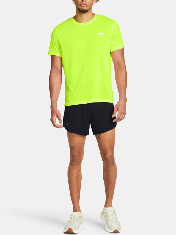 Under Armour Herren Shorts Under Armour UA LAUNCH ELITE 5'' SHORTS