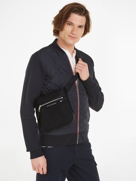Tommy Hilfiger Urban Repreve Mini Crossover Bag