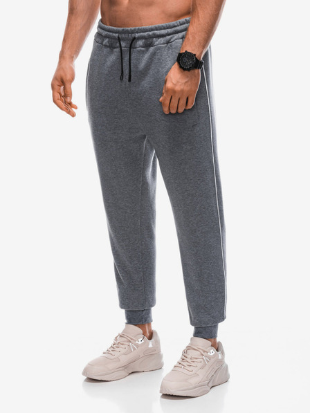 Edoti Sweatpants jogger GAP