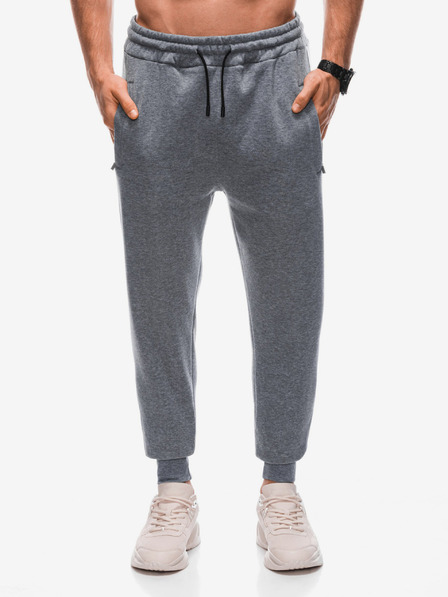 Edoti Sweatpants jogger GAP